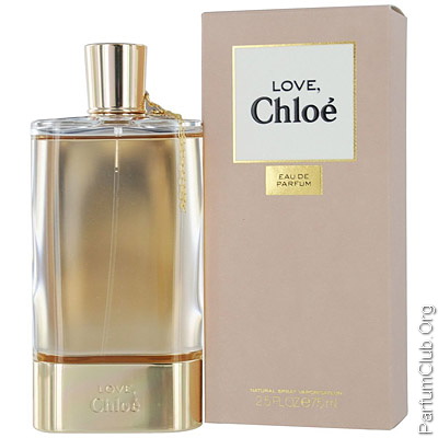 Chloe Love, Chloe