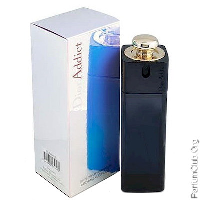 Cristian Dior Addict