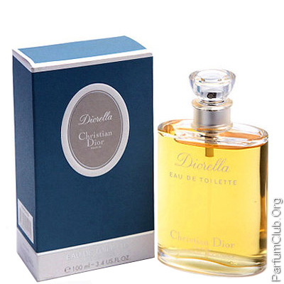 Cristian Dior Diorella