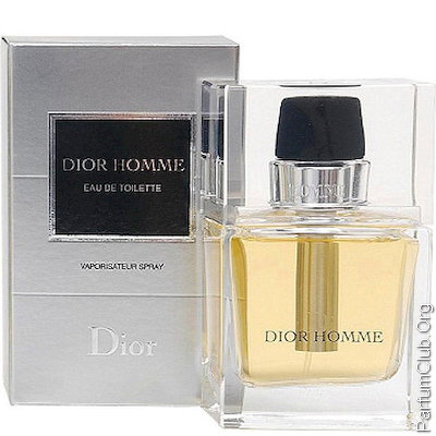 Cristian Dior Homme