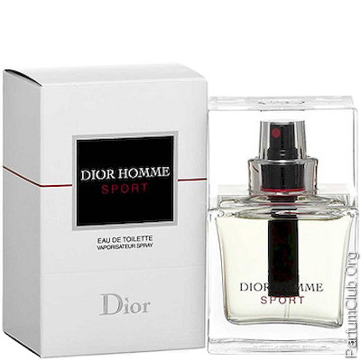Cristian Dior Homme Sport