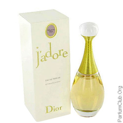Christian Dior J'adore