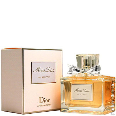 Cristian Dior Miss Dior