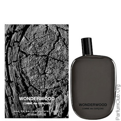 Comme des Garcons Wonderwood