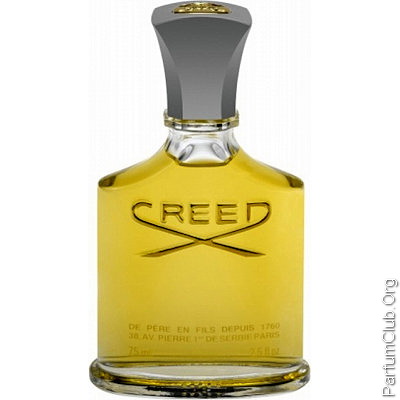 Creed Acier Aluminium