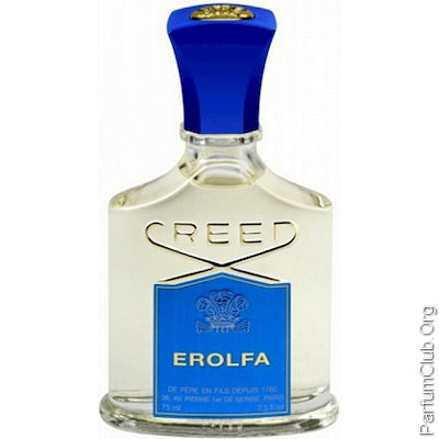 Creed Erolfa