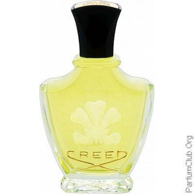 Creed Fleurs de Bulgarie