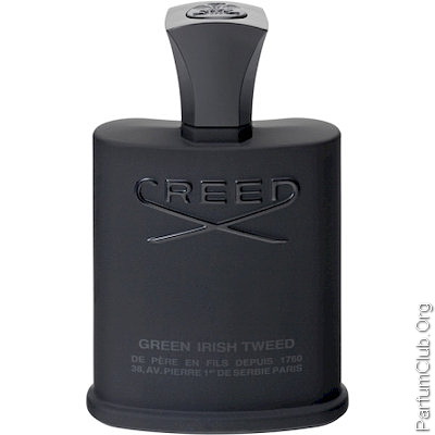 Creed Green Irish Tweed