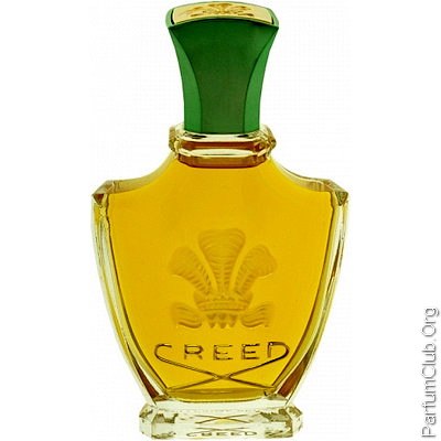 Creed Irisia