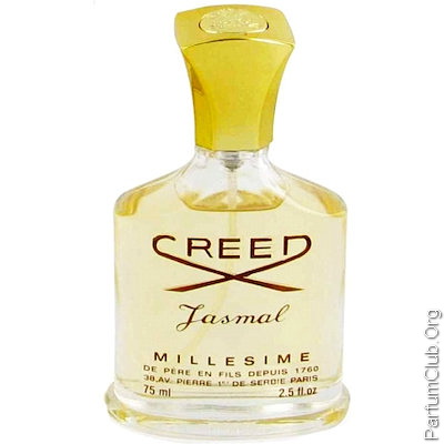 Creed Jasmal