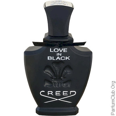 Creed Love in Black