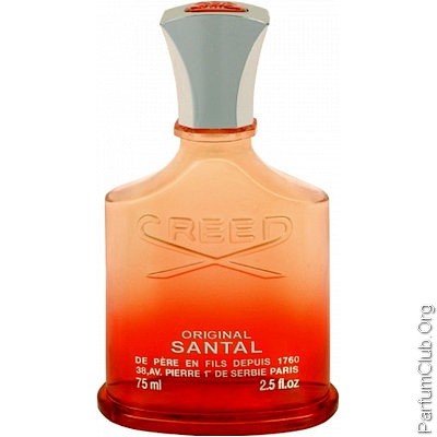 Creed Original Santal
