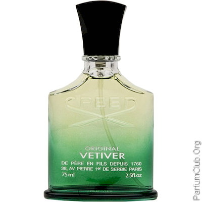 Creed Original Vetiver