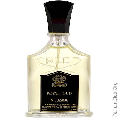Creed Royal Oud