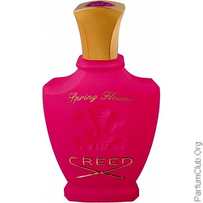 Creed Spring Flower