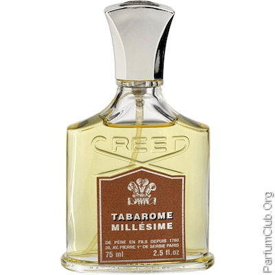 Creed Tabarome