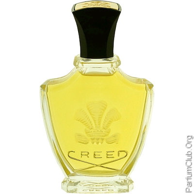 Creed Vanisia