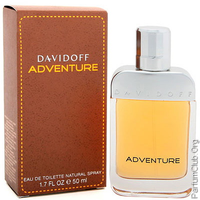 Davidoff Adventure