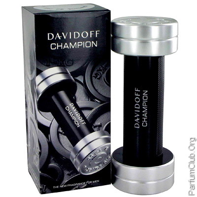 Davidoff Champion
