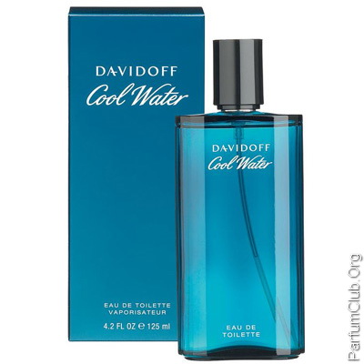 Davidoff Cool Water