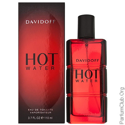 Davidoff Hot Water