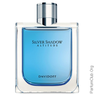 Davidoff Silver Shadow Altitude