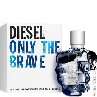 Diesel Only The Brave