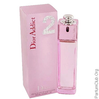 Cristian Dior Addict 2