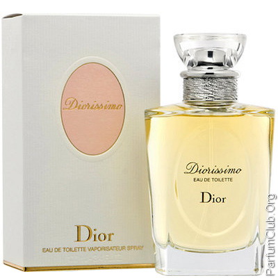 Cristian Dior Diorissimo
